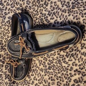 Sperry shoes